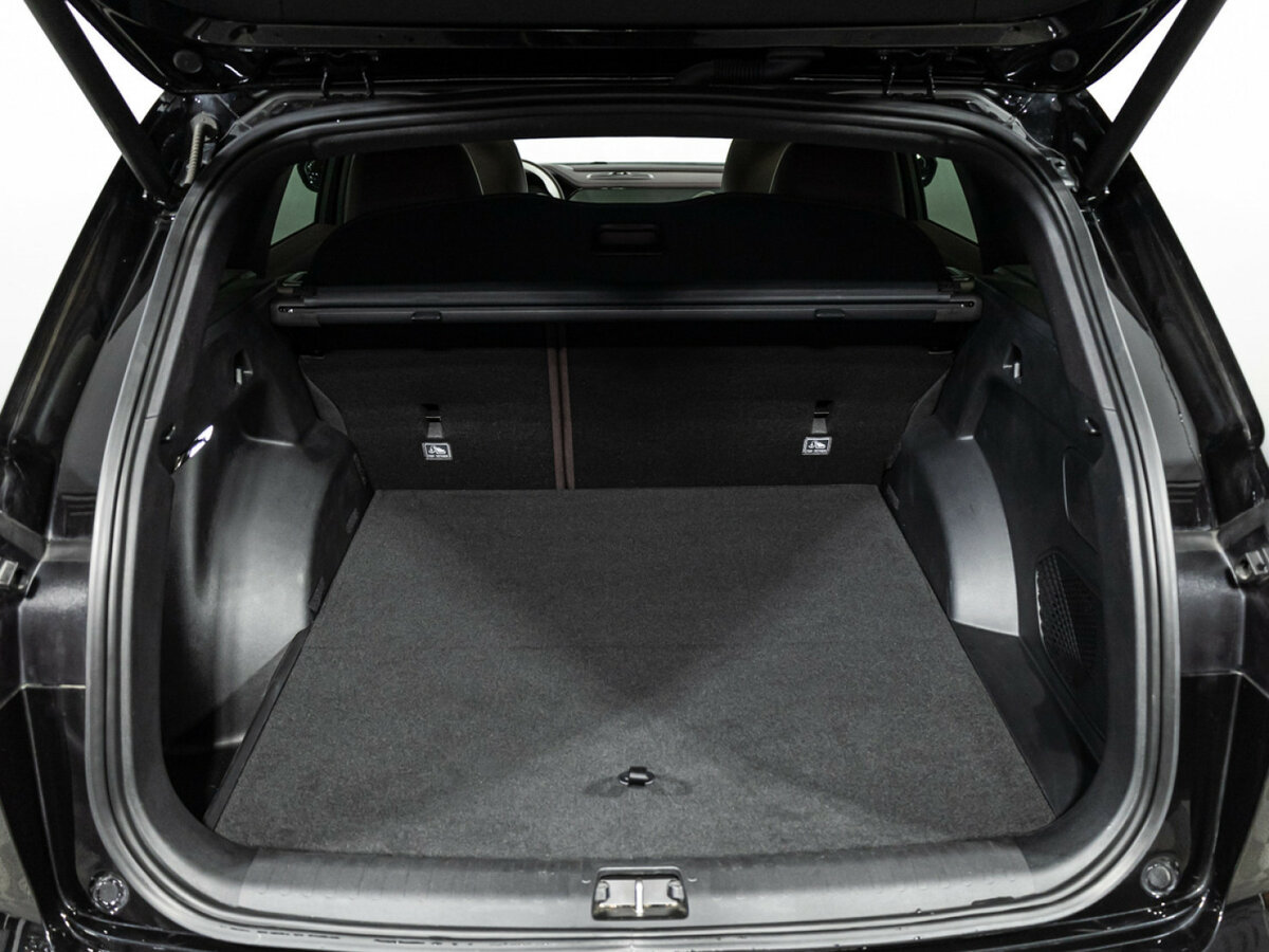 Geely Monjaro с пробегом — 2023 год. Фото: #25