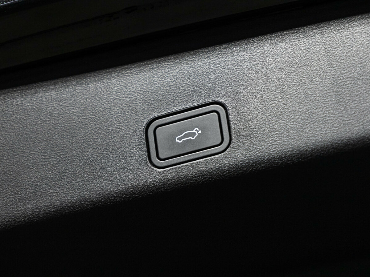 Geely Monjaro с пробегом — 2023 год. Фото: #26