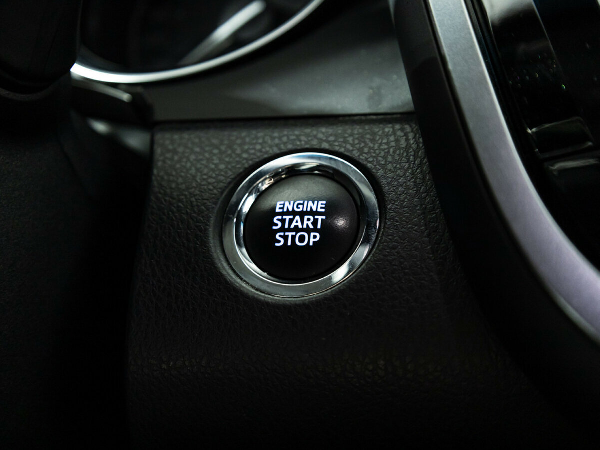 Toyota Camry с пробегом — 2021 год. Фото: #12