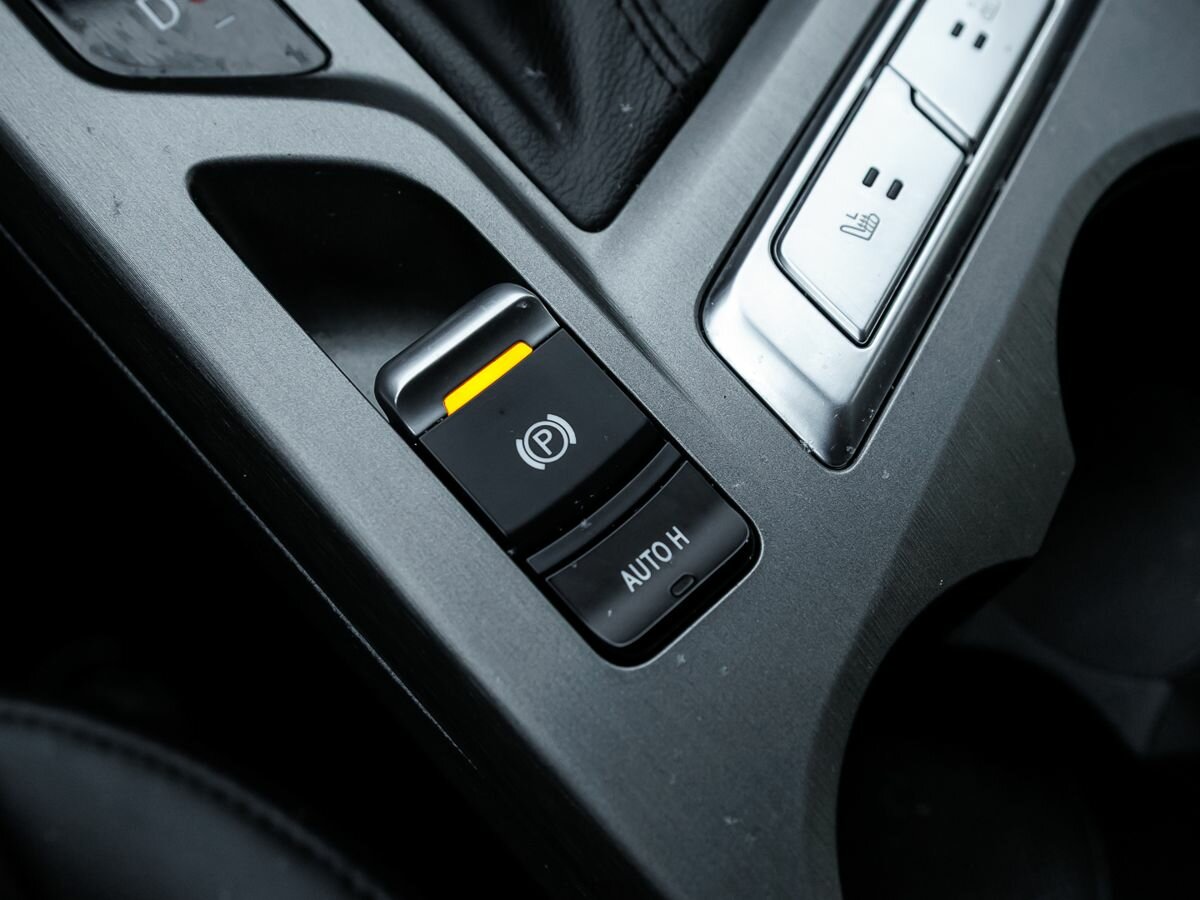 Changan CS35 Plus с пробегом — 2023 год. Фото: #16