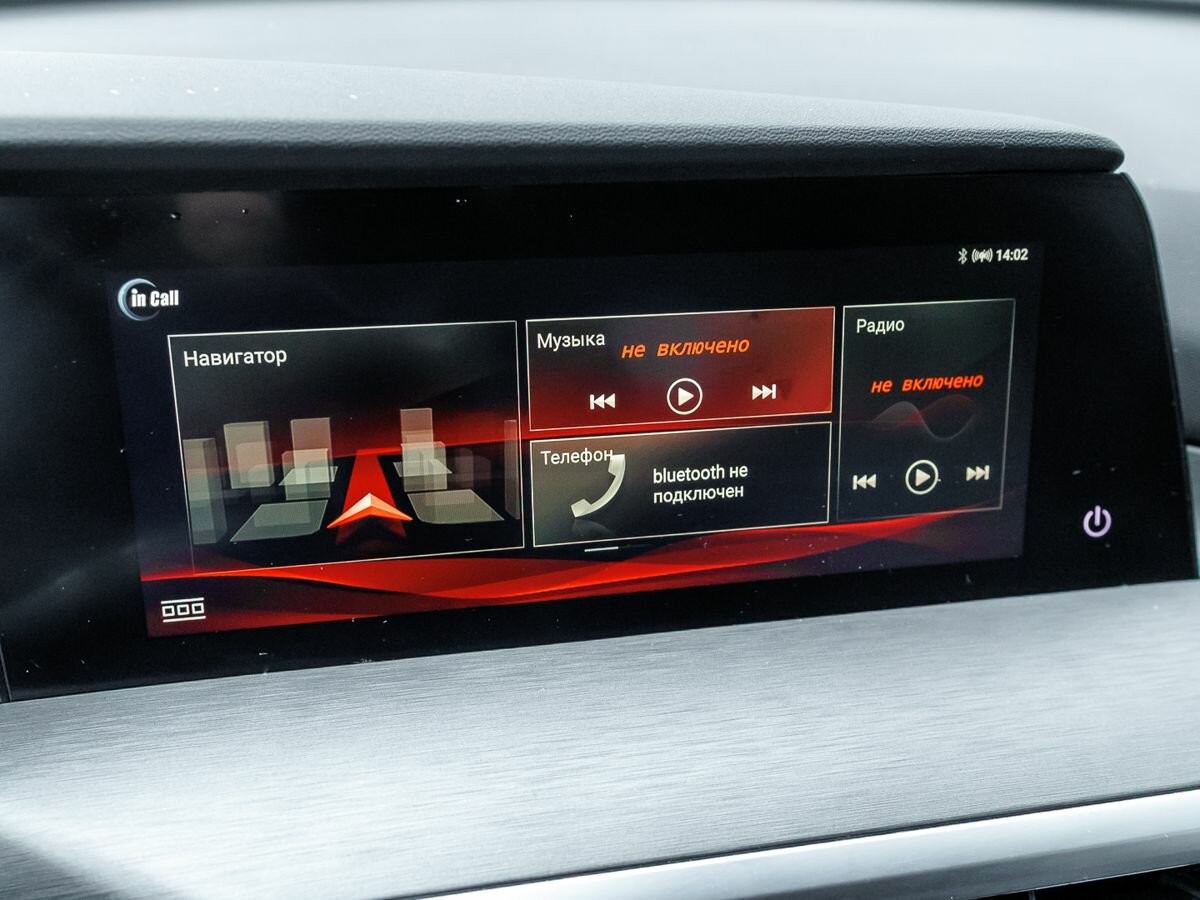 Changan CS35 Plus с пробегом — 2023 год. Фото: #19