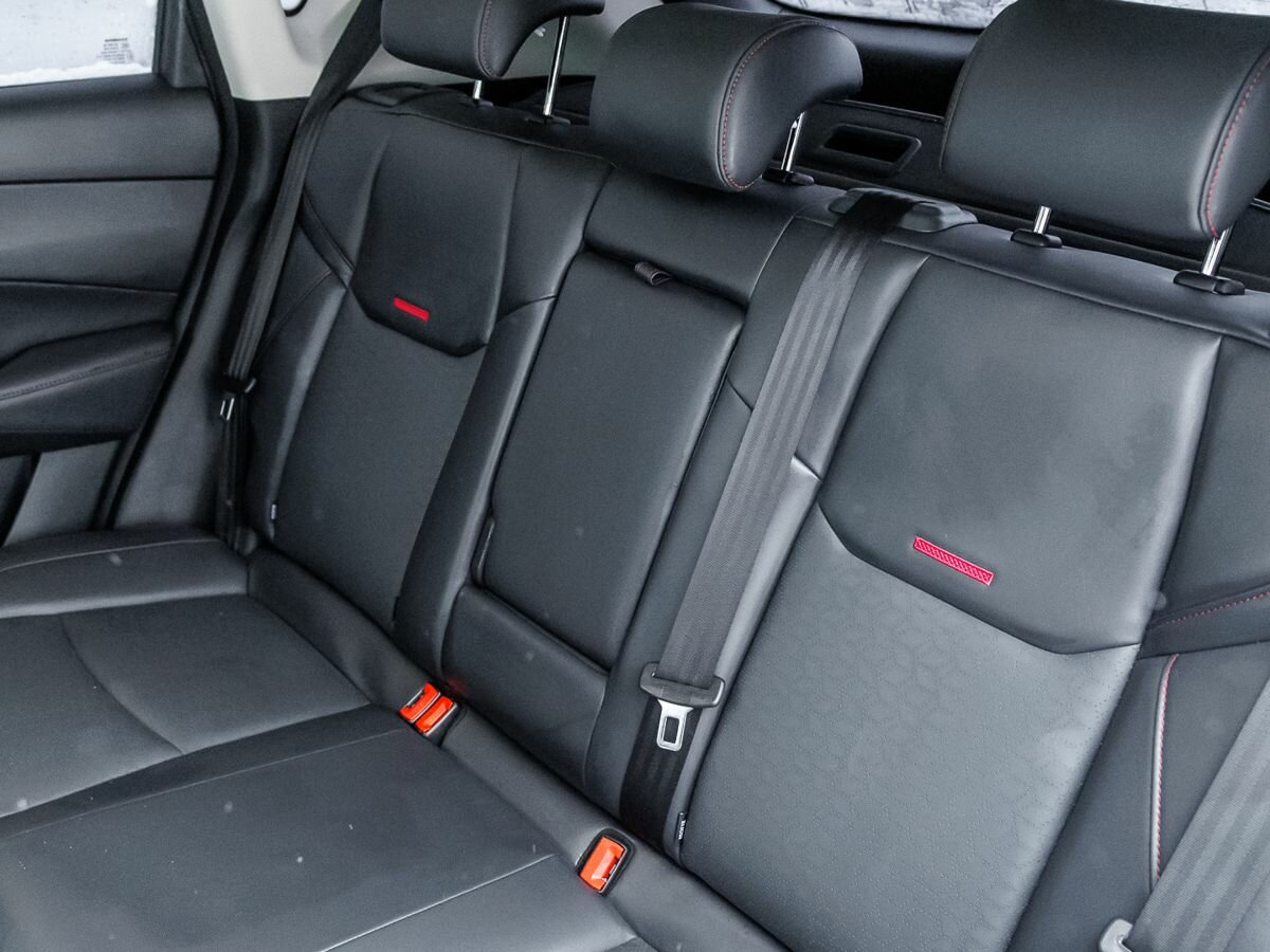 Changan CS35 Plus с пробегом — 2023 год. Фото: #21