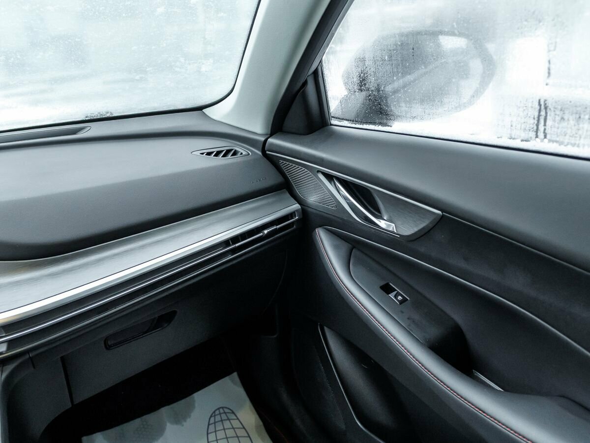 Changan CS35 Plus с пробегом — 2023 год. Фото: #22