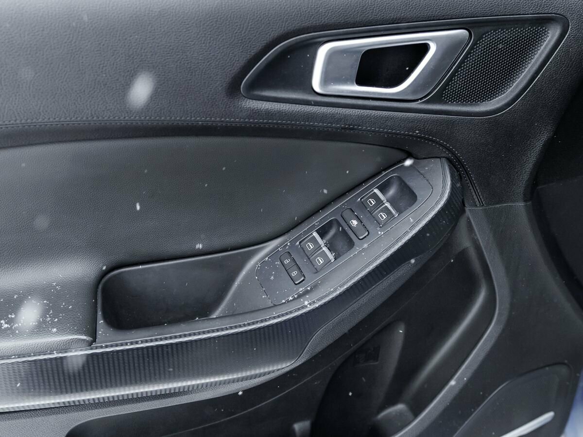 Chery Tiggo 4 с пробегом — 2021 год. Фото: #7