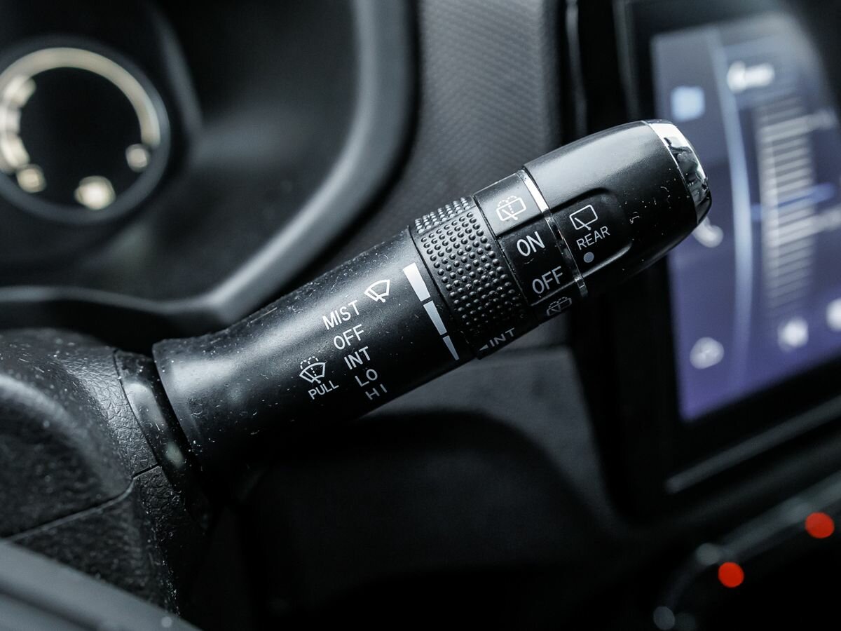 Chery Tiggo 4 с пробегом — 2021 год. Фото: #12