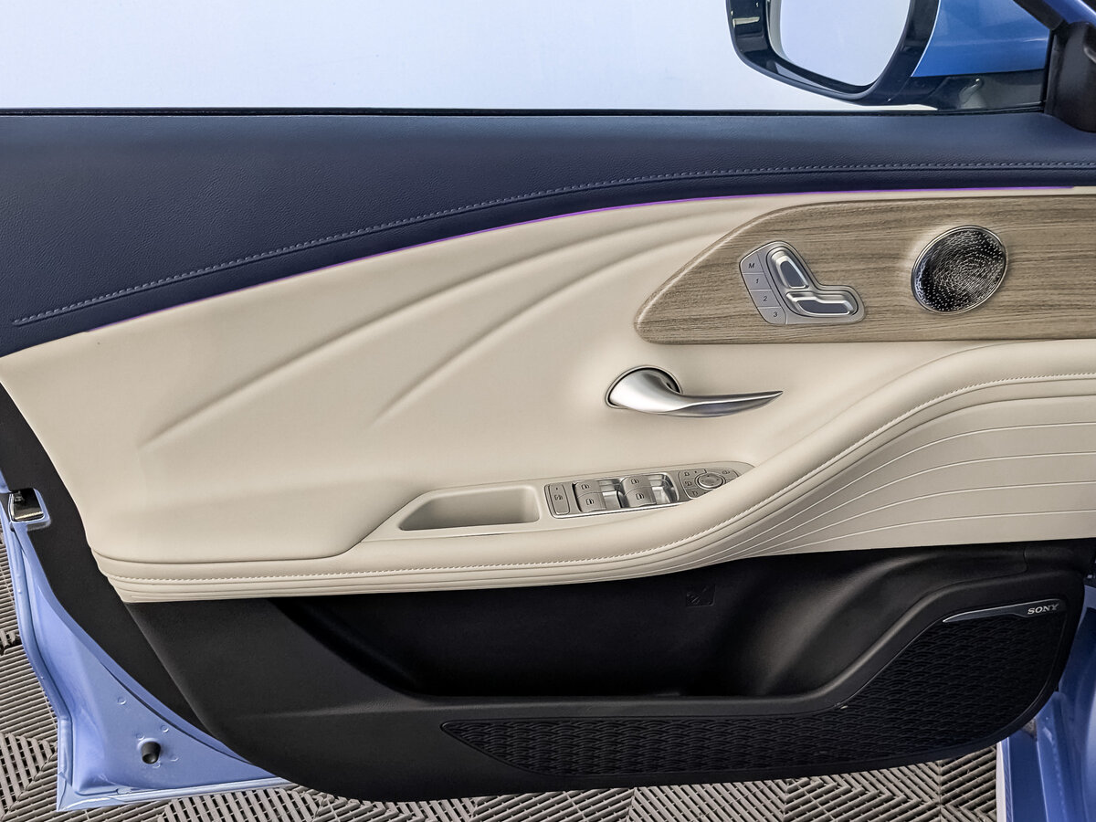 Chery Arrizo 8 с пробегом — 2023 год. Фото: #18