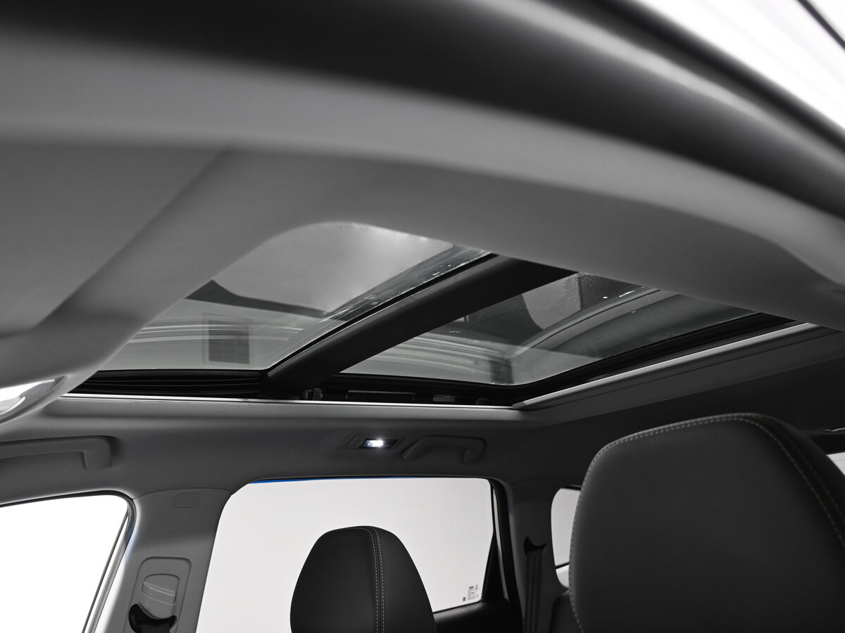 Chery Tiggo 8 с пробегом — 2022 год. Фото: #13