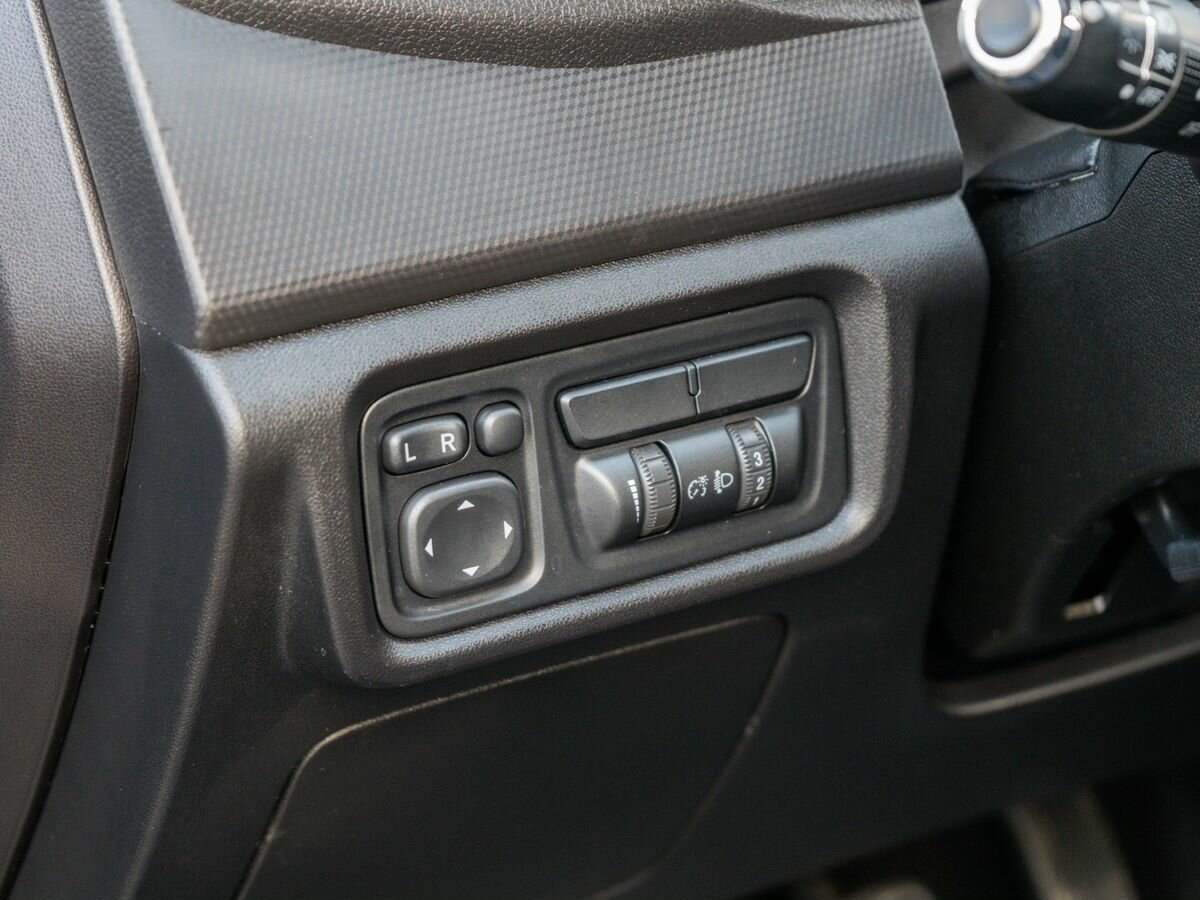 Chery Tiggo 5 с пробегом — 2017 год. Фото: #14