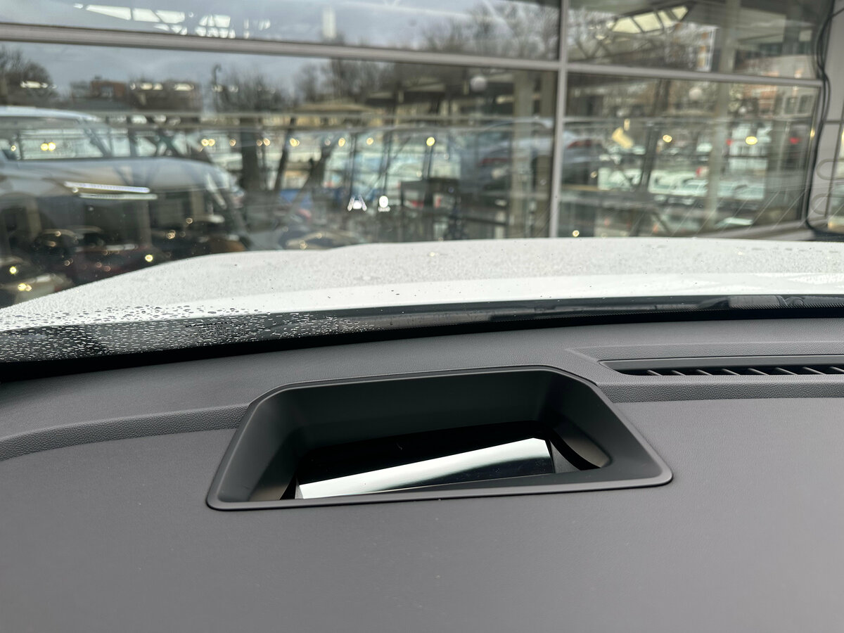 Changan CS75 Plus с пробегом — 2024 год. Фото: #8