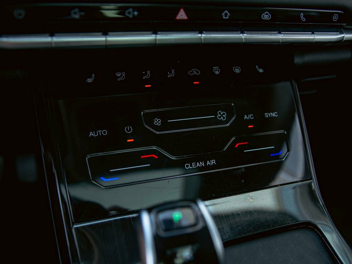 Chery Tiggo 7 Pro с пробегом — 2020 год. Фото: #14