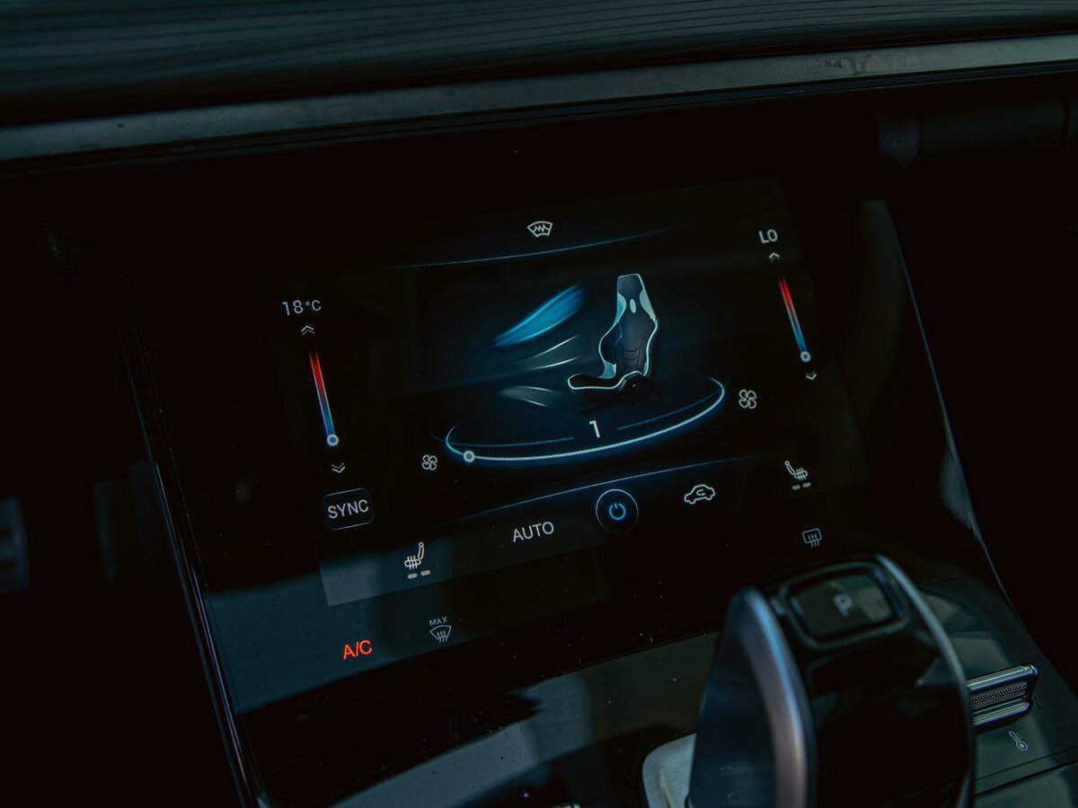 Chery Tiggo 8 Pro с пробегом — 2021 год. Фото: #13