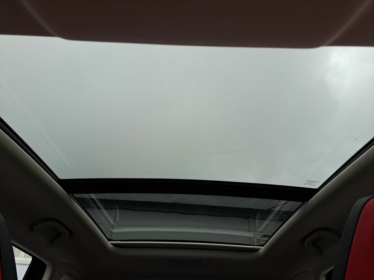 Changan CS55 Plus с пробегом — 2024 год. Фото: #19