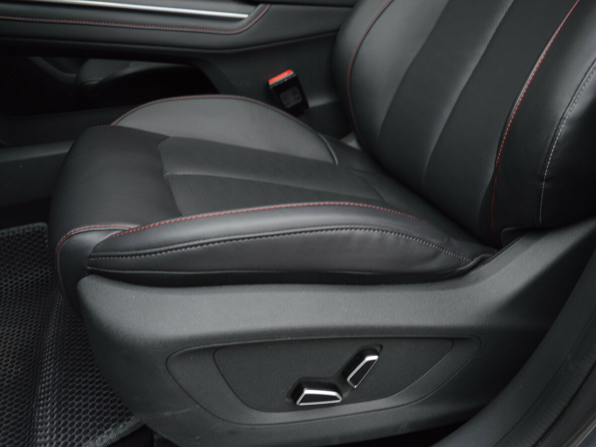 Changan UNI-S (CS55 Plus) с пробегом — 2024 год. Фото: #15