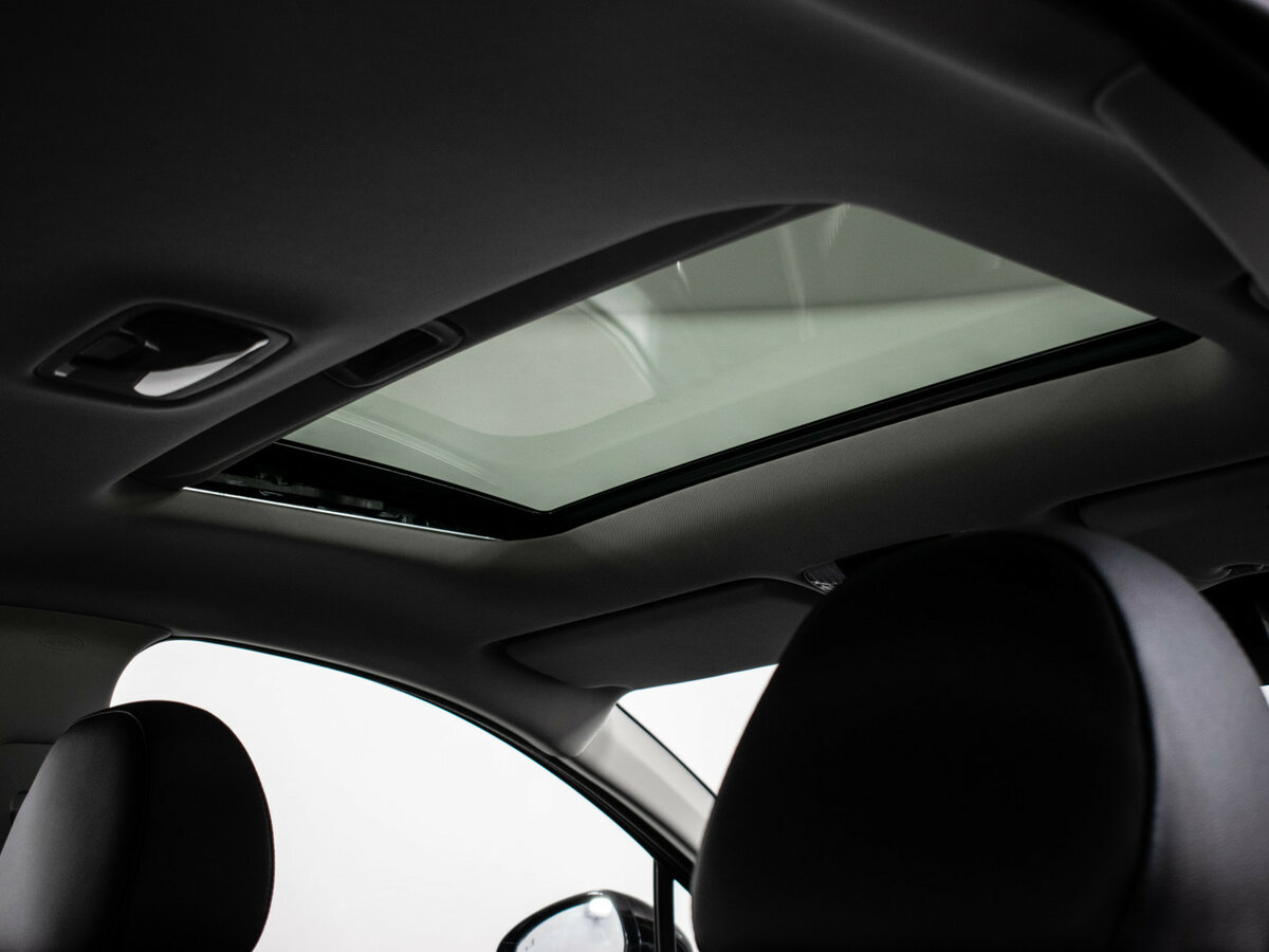 Kia K5 с пробегом — 2024 год. Фото: #10