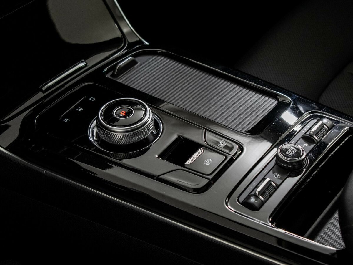 Kia K5 с пробегом — 2024 год. Фото: #14