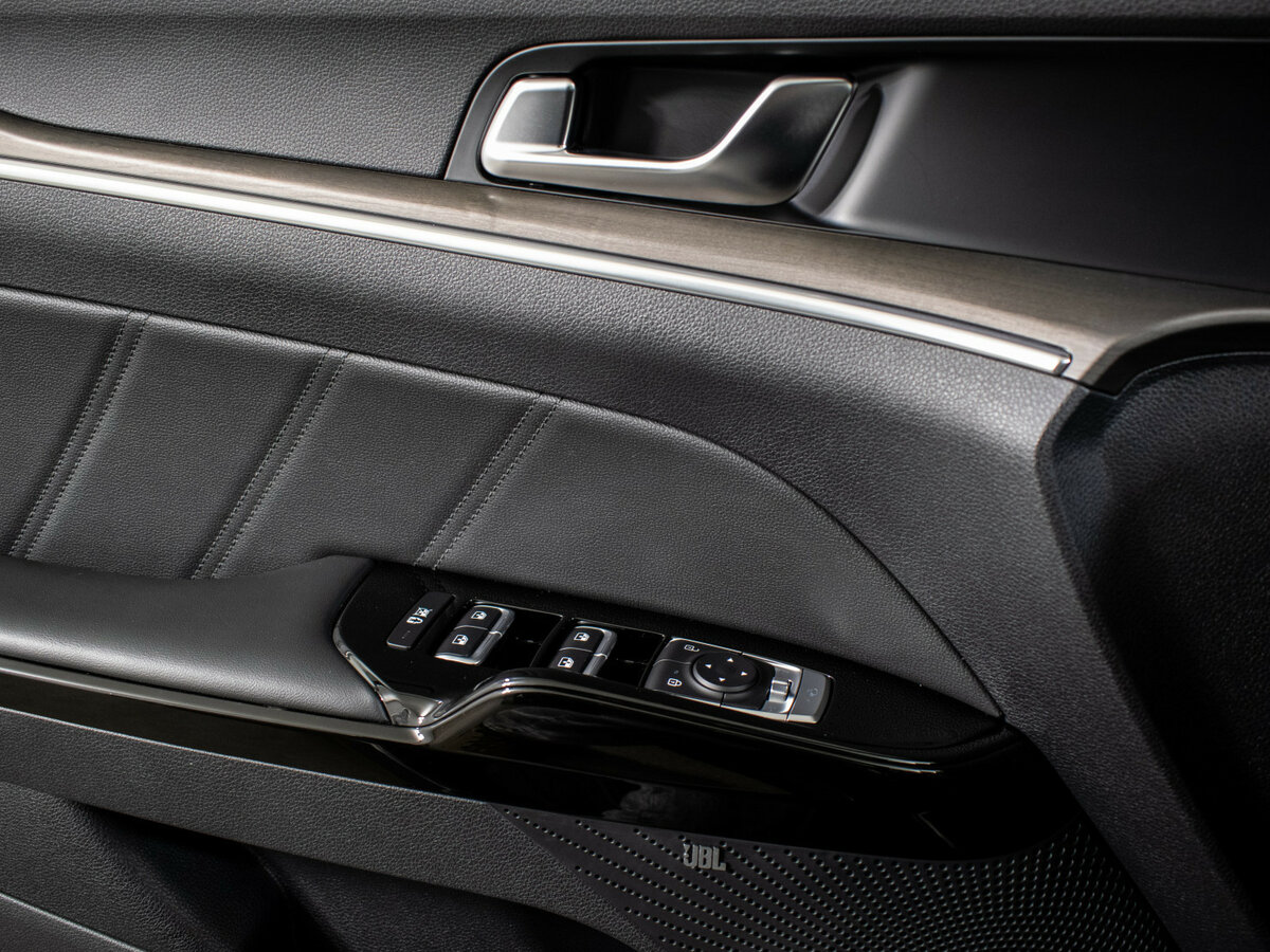 Kia K5 с пробегом — 2024 год. Фото: #16