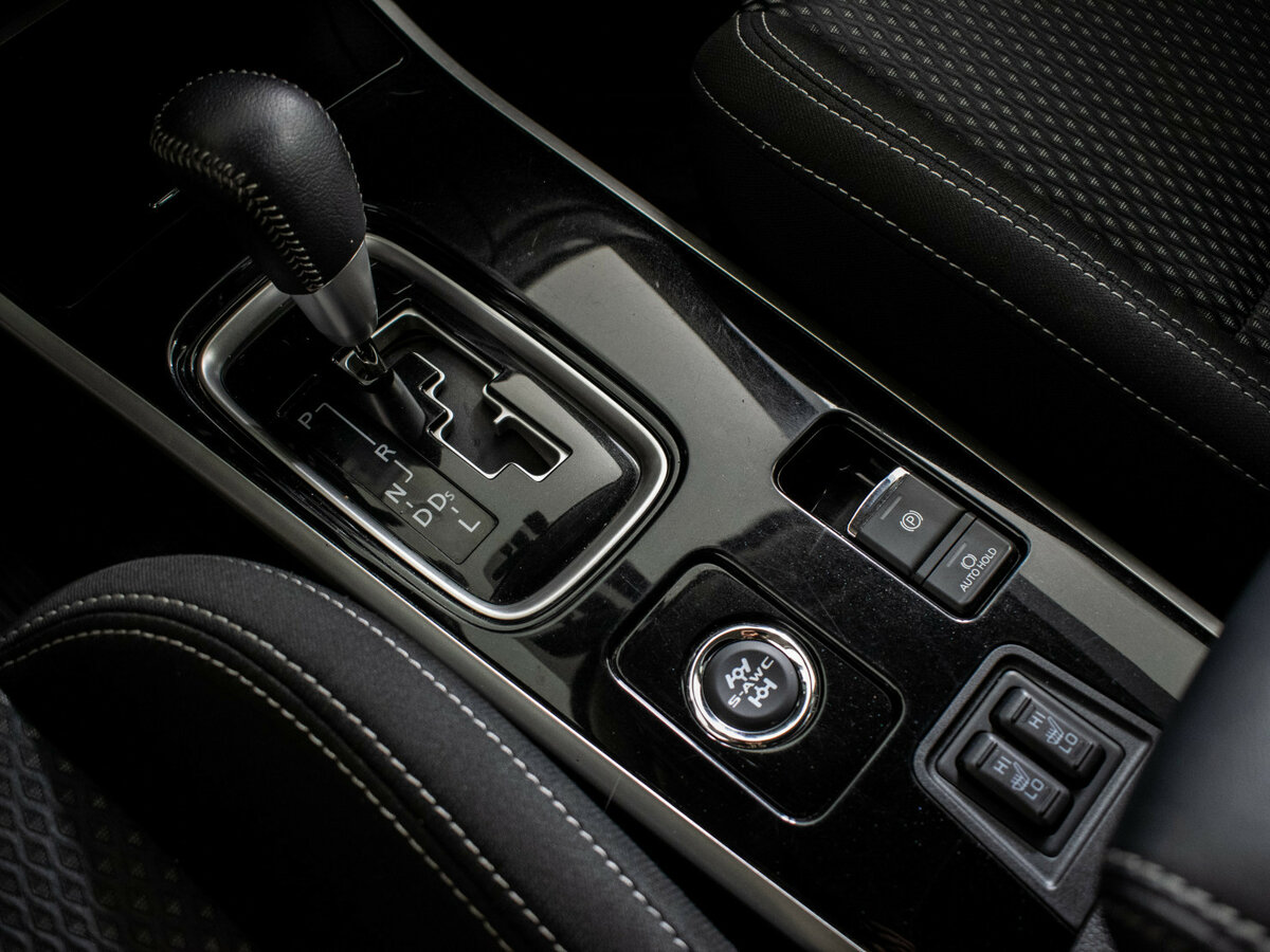 Mitsubishi Outlander с пробегом — 2021 год. Фото: #15