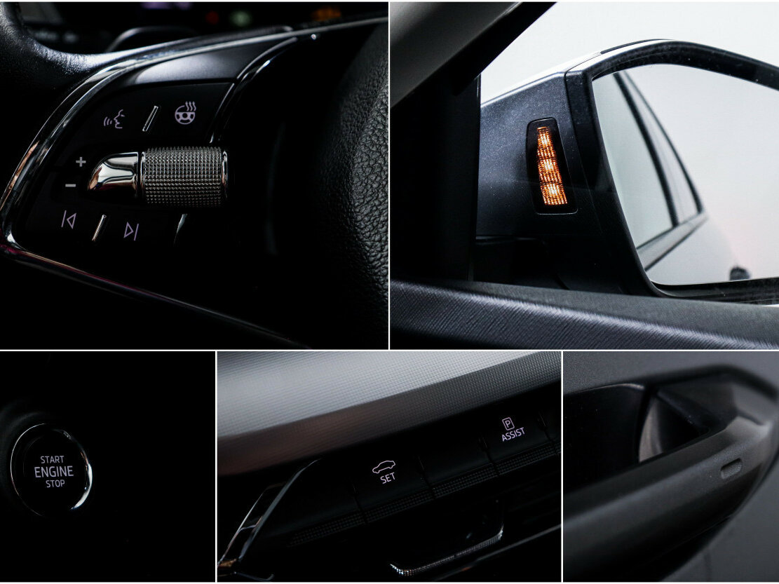 Skoda Octavia с пробегом — 2020 год. Фото: #15