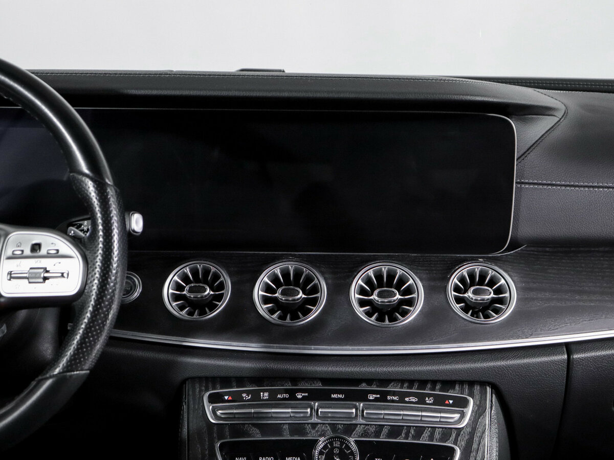 Mercedes-Benz E-Класс с пробегом — 2018 год. Фото: #12