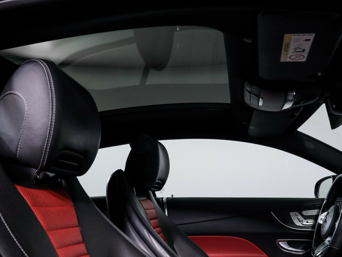 Mercedes-Benz E-Класс с пробегом — 2018 год. Фото: #15