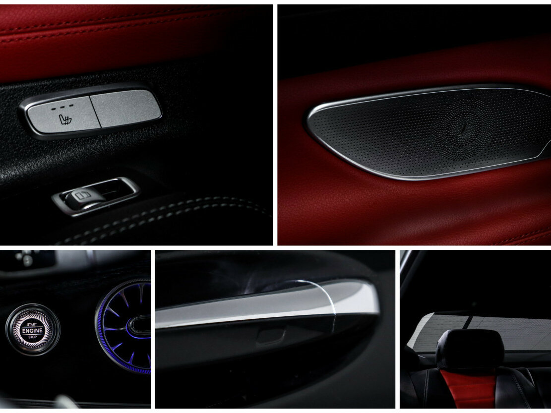 Mercedes-Benz E-Класс с пробегом — 2018 год. Фото: #20