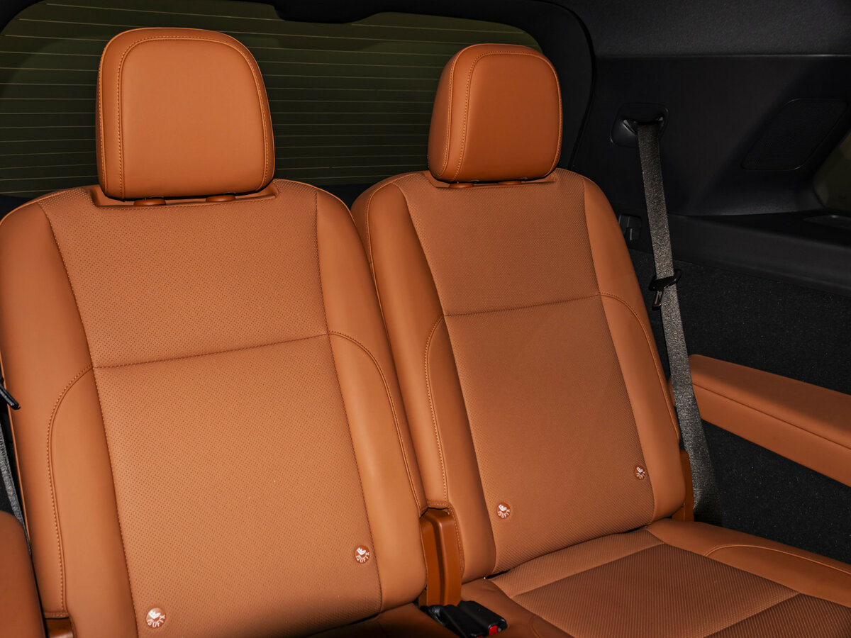 Li Auto (Lixiang) L9 с пробегом — 2023 год. Фото: #9