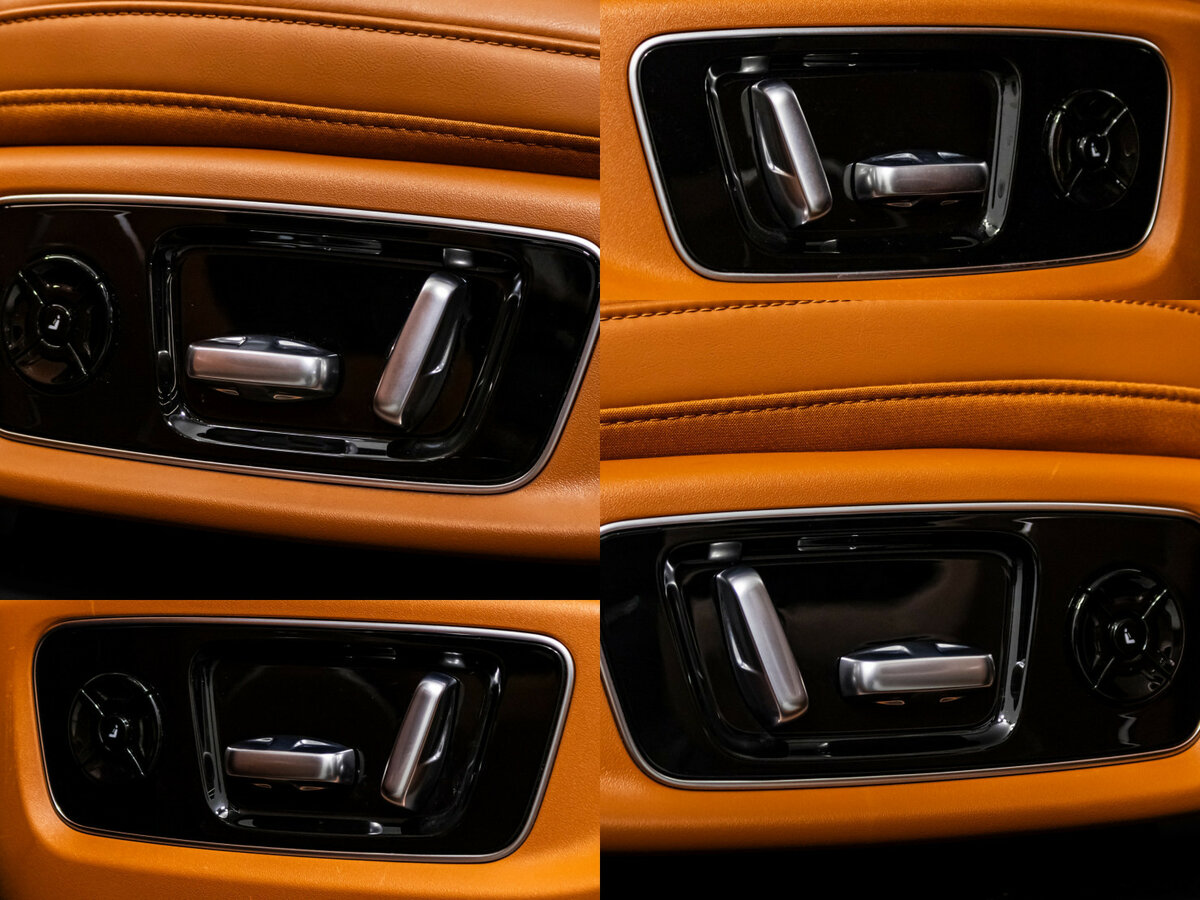 Li Auto (Lixiang) L9 с пробегом — 2023 год. Фото: #16