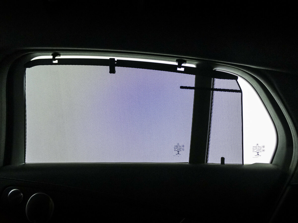 Mercedes-Benz GLC Coupe с пробегом — 2019 год. Фото: #15