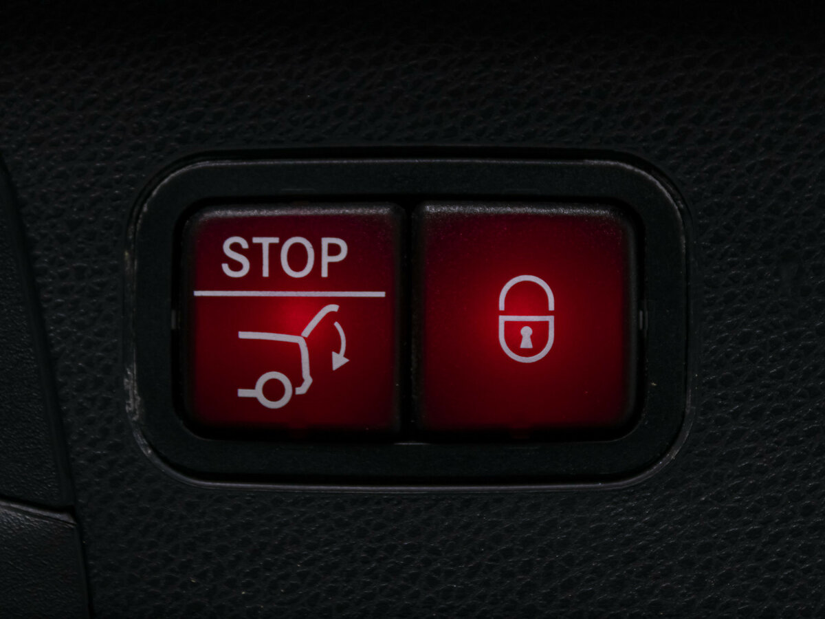 Mercedes-Benz GLC Coupe с пробегом — 2019 год. Фото: #16