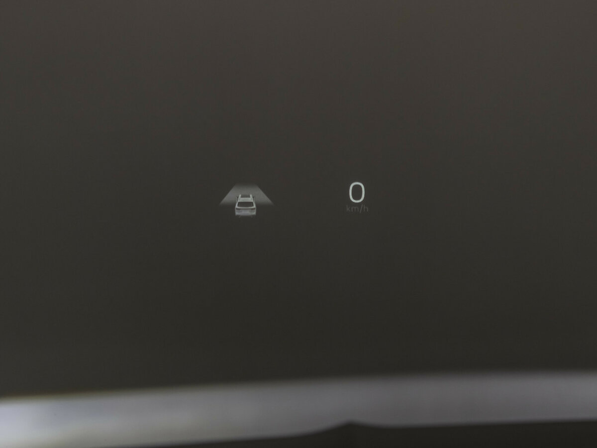 Geely Monjaro с пробегом — 2023 год. Фото: #10