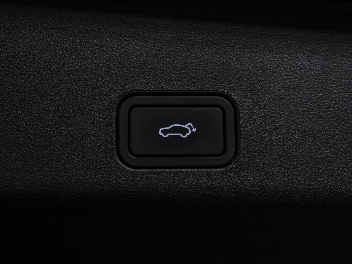 Geely Monjaro с пробегом — 2023 год. Фото: #16