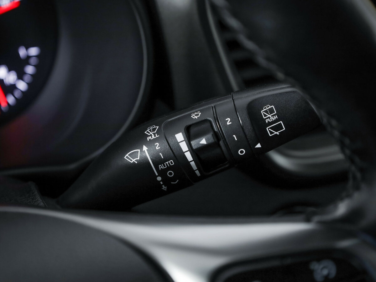 Kia Sorento с пробегом — 2020 год. Фото: #13