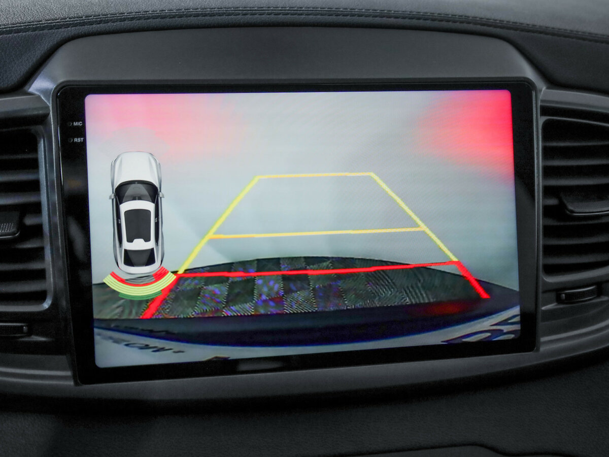 Kia Sorento с пробегом — 2020 год. Фото: #16