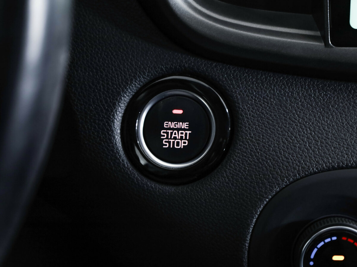 Kia Sorento с пробегом — 2020 год. Фото: #17