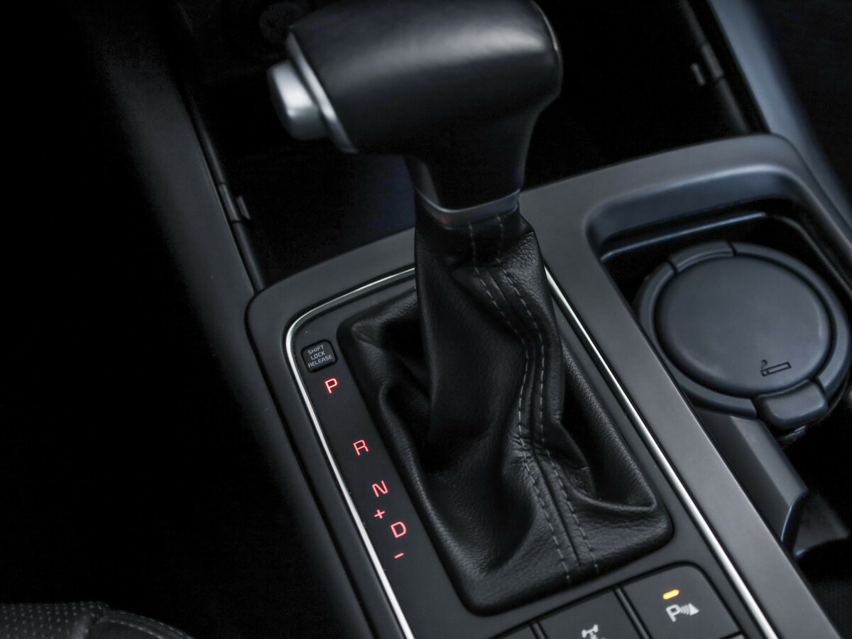 Kia Sorento с пробегом — 2020 год. Фото: #19