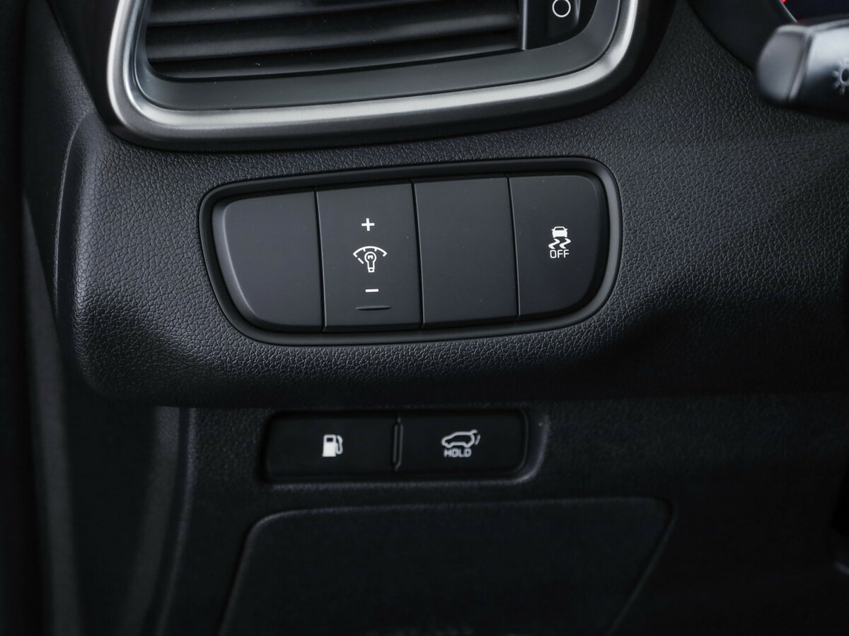 Kia Sorento с пробегом — 2020 год. Фото: #22