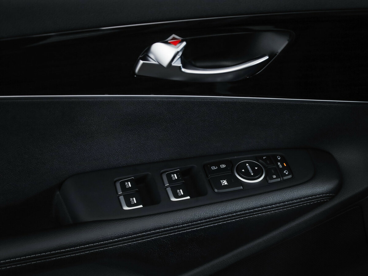 Kia Sorento с пробегом — 2020 год. Фото: #23