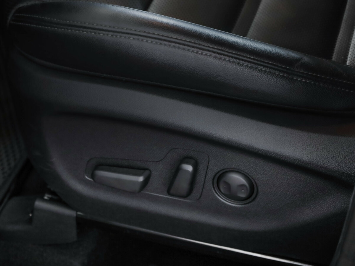 Kia Sorento с пробегом — 2020 год. Фото: #25