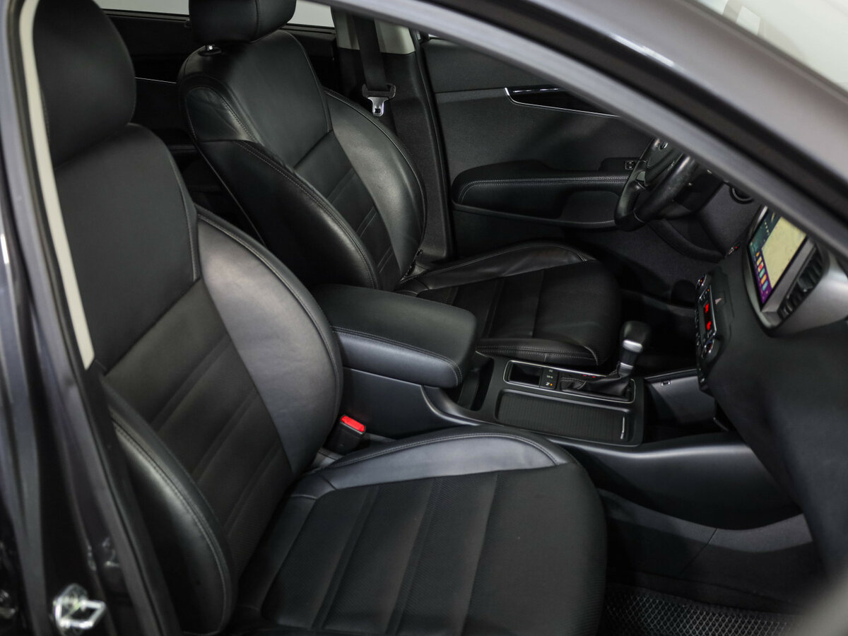 Kia Sorento с пробегом — 2020 год. Фото: #26