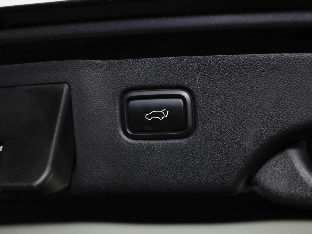 Kia Sorento с пробегом — 2020 год. Фото: #34