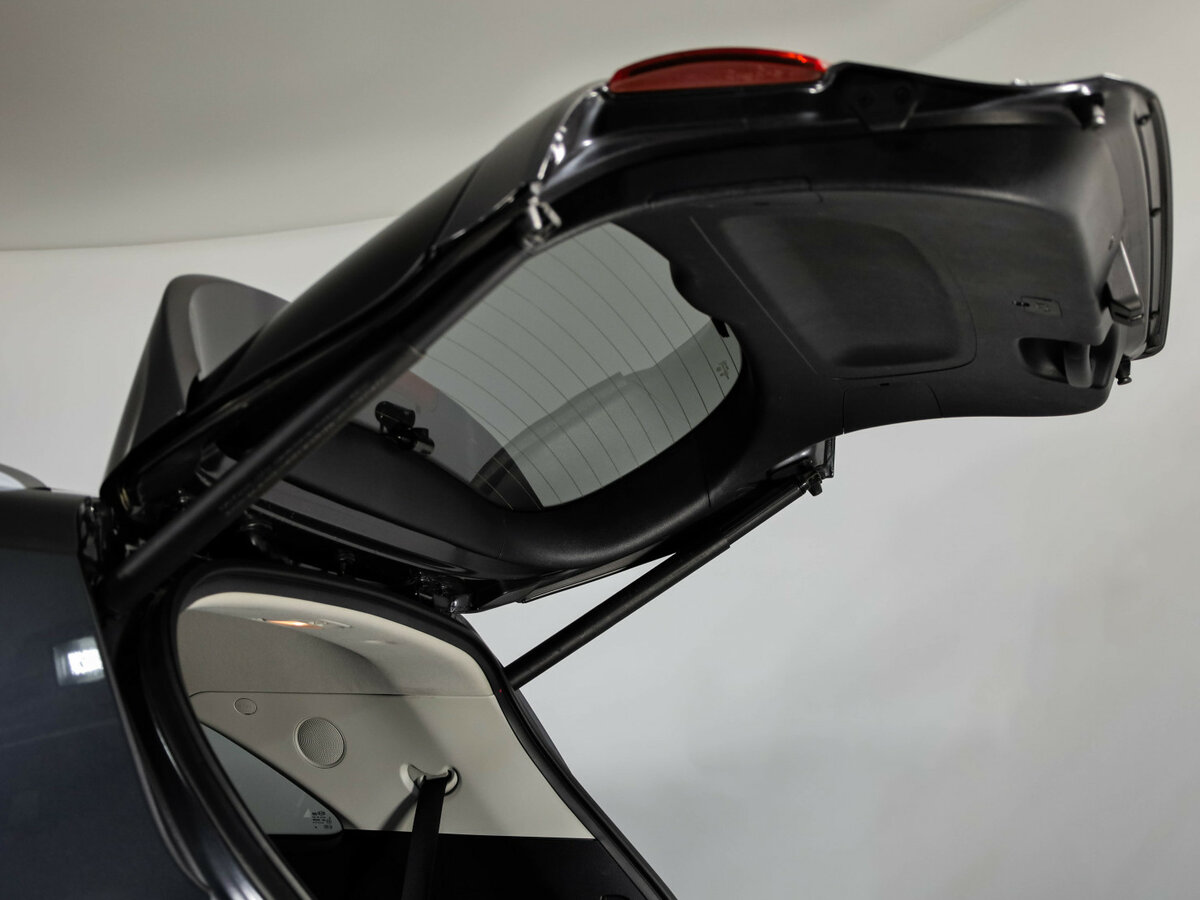 Kia Sorento с пробегом — 2020 год. Фото: #35