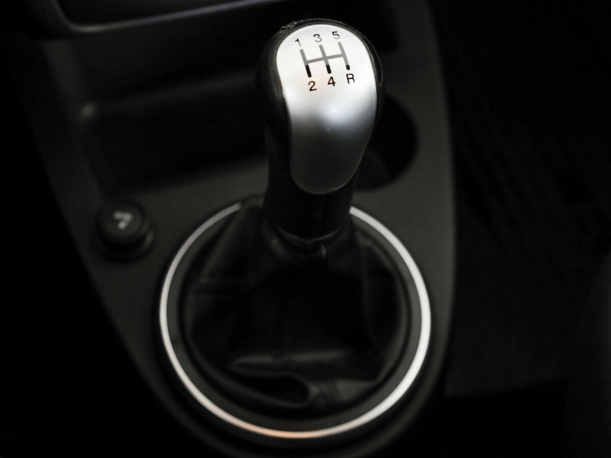 Ford Fusion с пробегом — 2007 год. Фото: #12