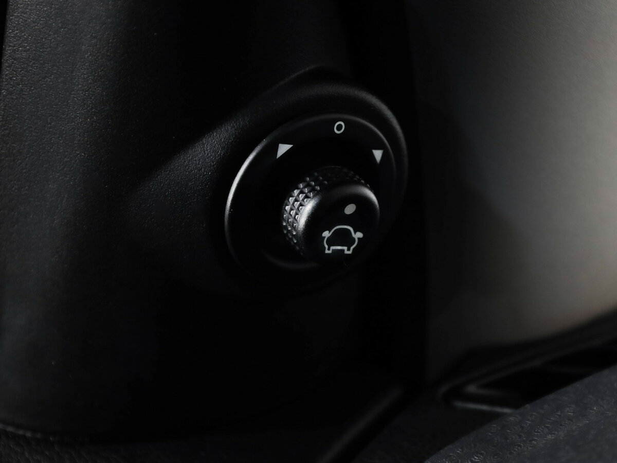 Ford Fusion с пробегом — 2007 год. Фото: #13