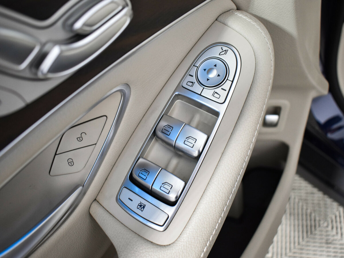 Mercedes-Benz GLC Coupe с пробегом — 2018 год. Фото: #14