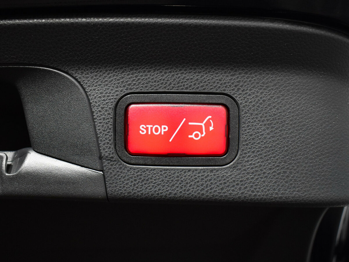 Mercedes-Benz GLC Coupe с пробегом — 2018 год. Фото: #16