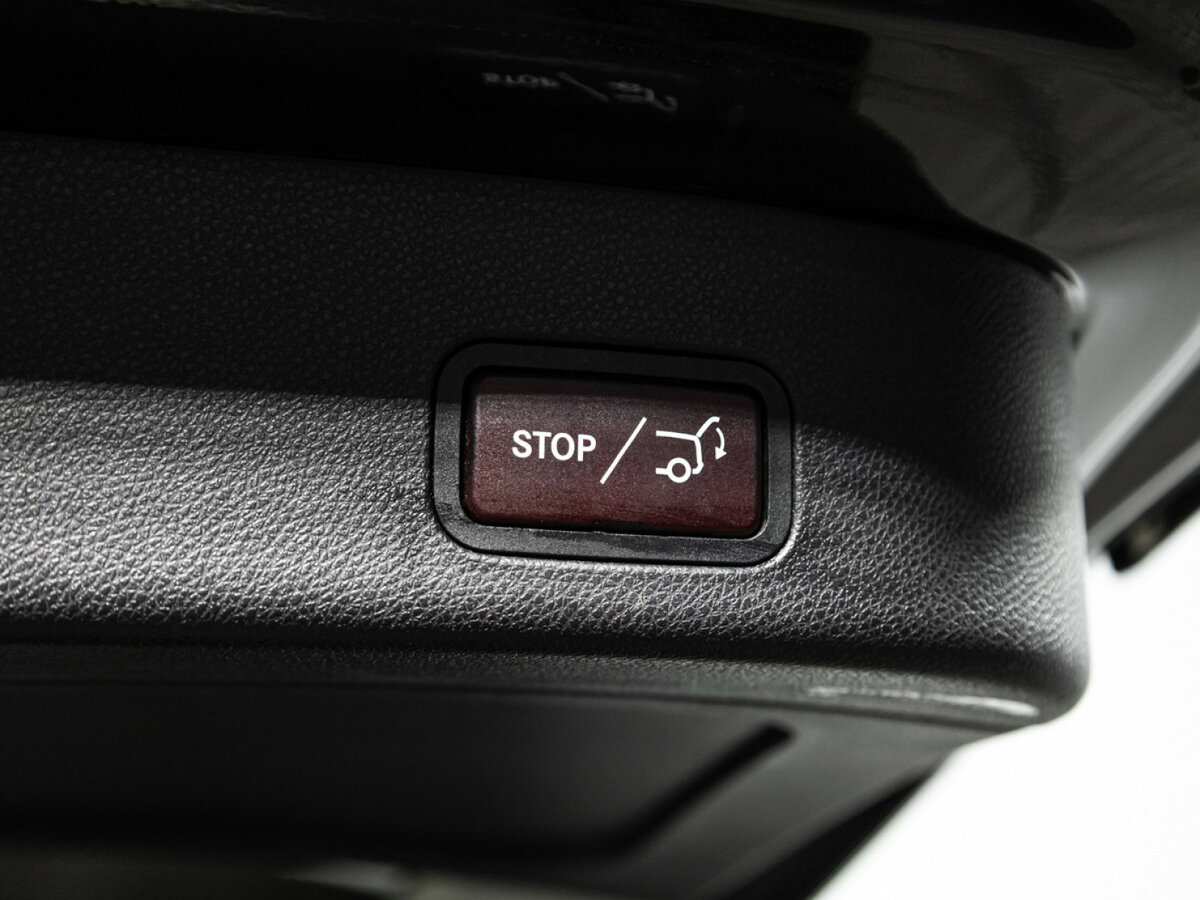 Mercedes-Benz GL-Класс с пробегом — 2013 год. Фото: #15