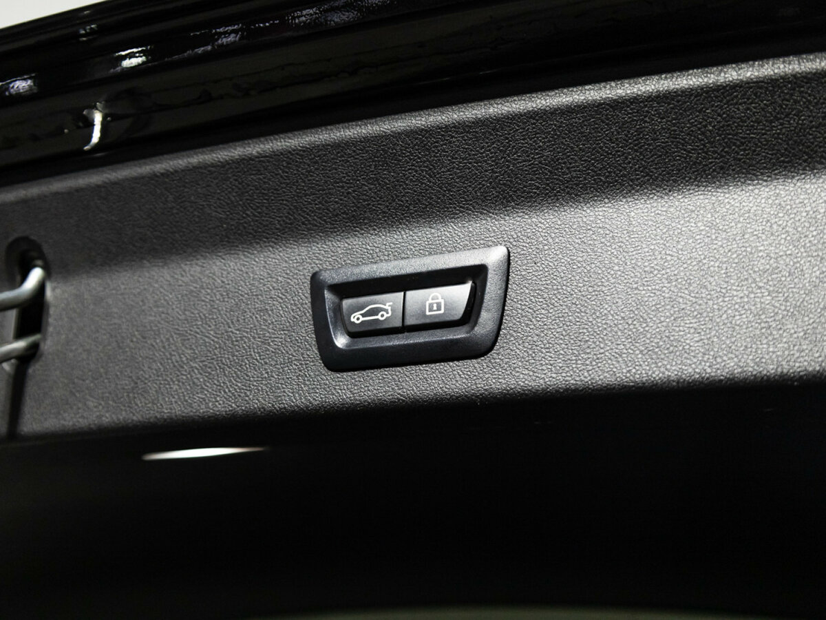 BMW X3 с пробегом — 2018 год. Фото: #16