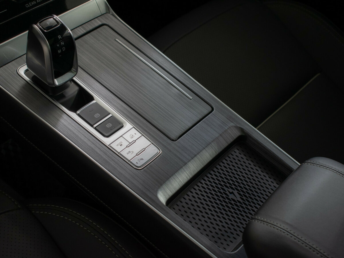 Chery Tiggo 7 Pro Max с пробегом — 2023 год. Фото: #13