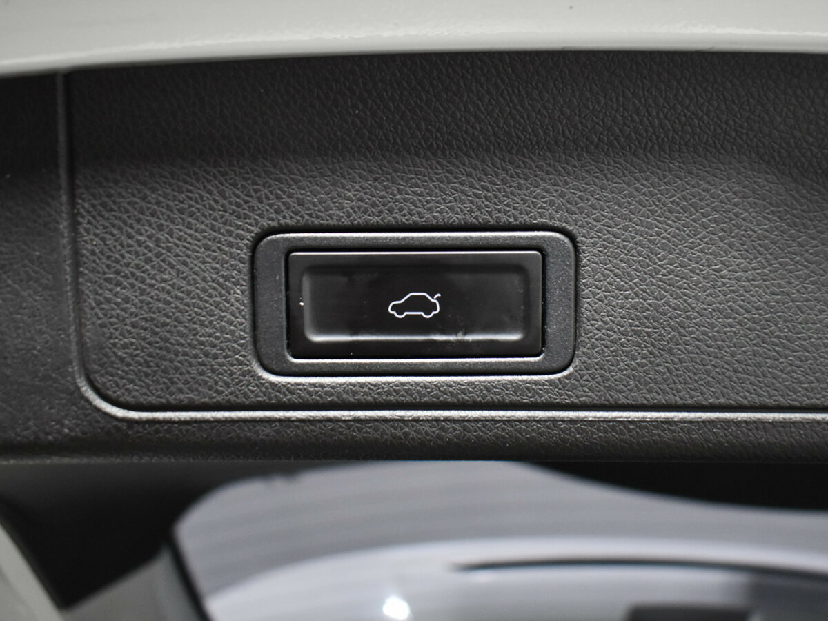 Chery Tiggo 7 Pro с пробегом — 2021 год. Фото: #17