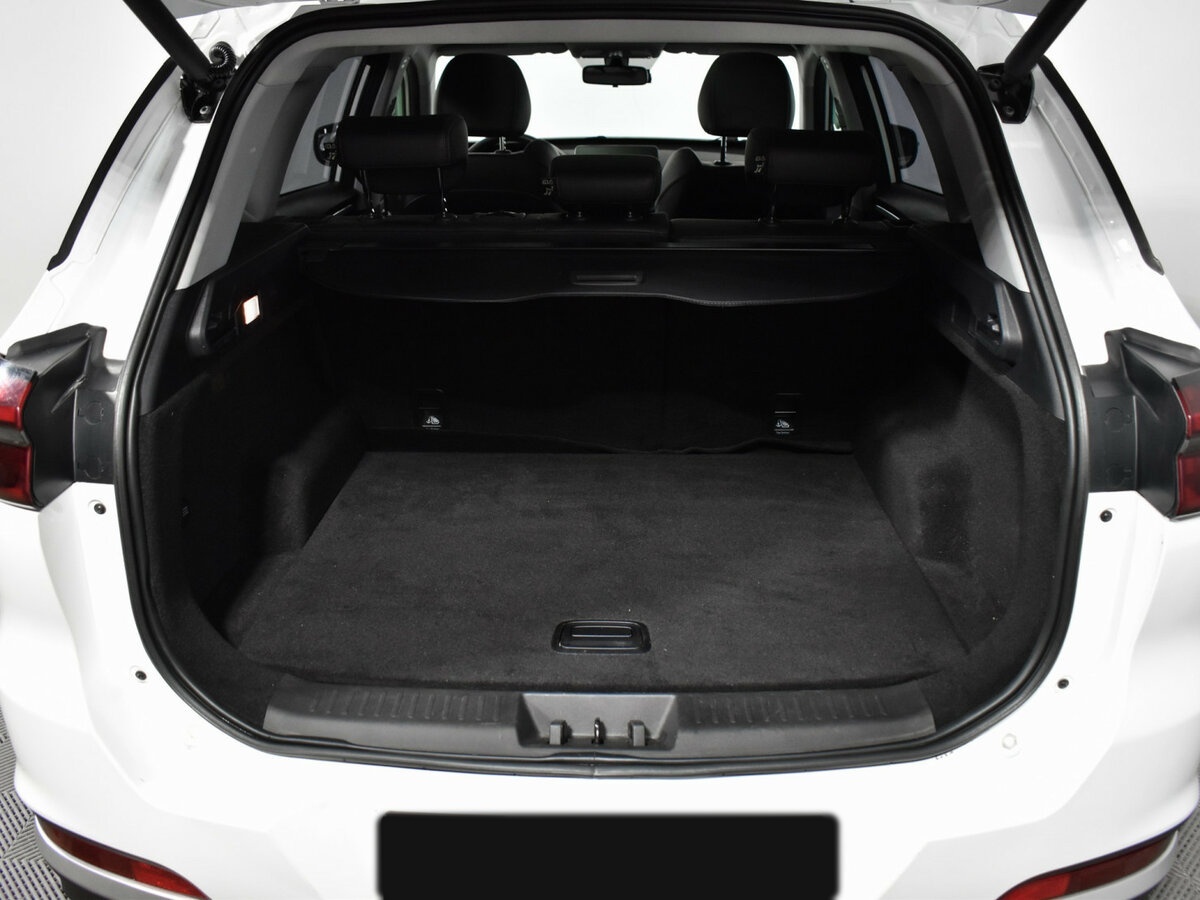 Chery Tiggo 7 Pro с пробегом — 2021 год. Фото: #20